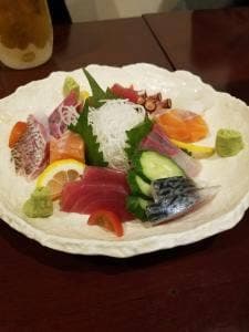 海鮮居酒屋 蔵 BUZEN