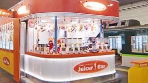 ジューサー バー 京橋店