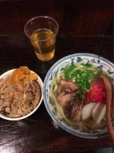 東新宿DININGBAR 海豚