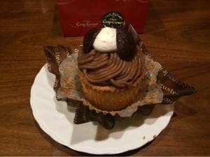 銀座コージーコーナー 中野サンモール店