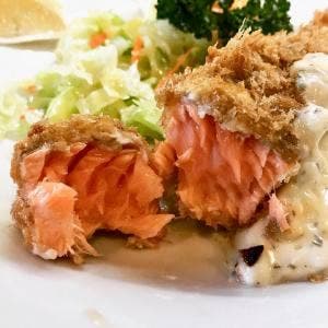 洋食のグルメ