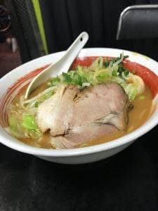 らーめん 正道