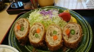 とんかつかつまる