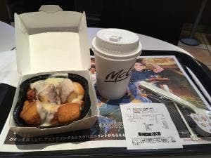 マクドナルド 8号線六家店