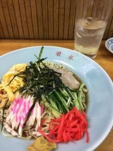 栄水