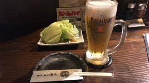あっさり串焼き○座 鶴ヶ峰店