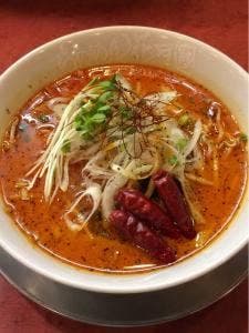 らあめん花月嵐 四十万店