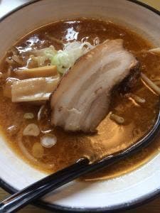 札幌らーめん すずらん