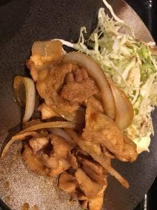 魚屋しげぞう
