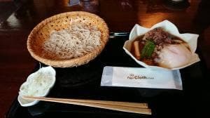 花野そば