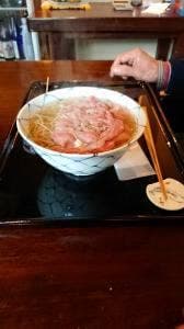 花野そば