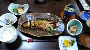松新