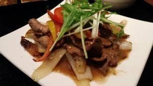 ピコピコ精肉店