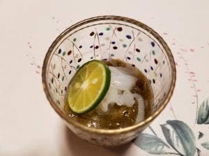 金沢湯涌温泉 湯の出