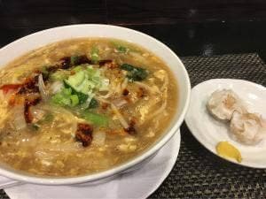 中華厨房四川