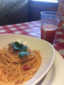 ピッツェリア 上越店
