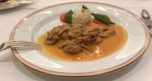 日本工業倶楽部会館