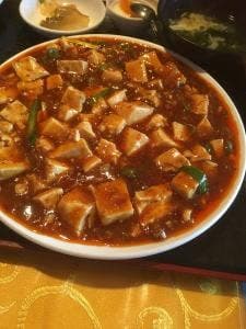 華龍飯店