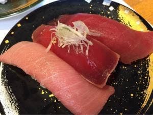 回転鮨処あすか東大野店