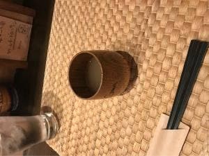 オモテナシダイニング 大笑