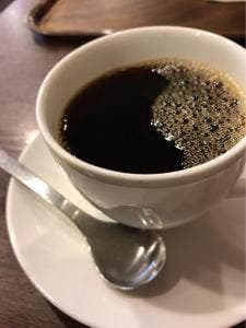 上島珈琲店 アミュエスト店