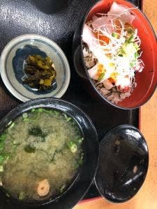 しおかぜの里 角島