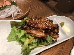 つく根