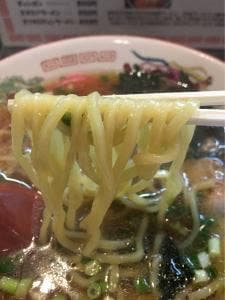 ラーメン天水駅前店