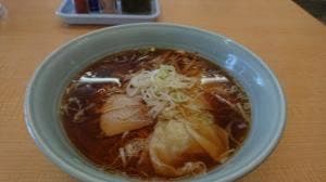 平安食堂