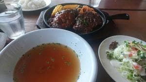 シービューランチ