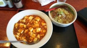 台湾料理 錦福香