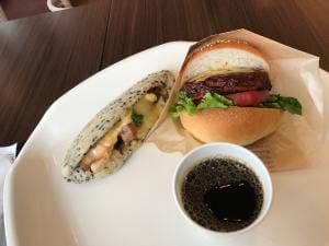 パン工房 リヨン わかば