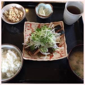 SAKANA食堂