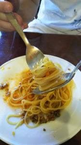 イタリア食堂ミラノ