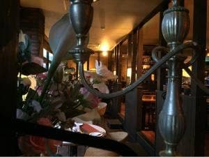 Restaurant & Bar CHARRY’S