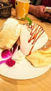 Pancake House HoiHoi