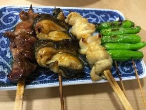 合戦焼桑名