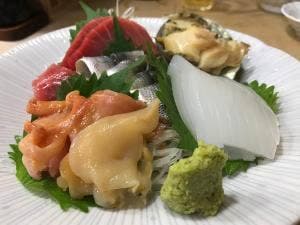 合戦焼桑名