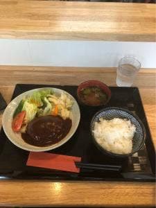 酒食房 桑の実