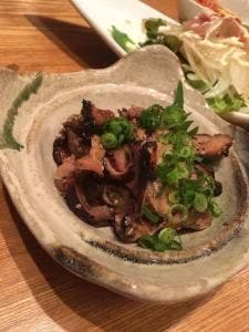 炭焼地鶏とええごはん ごかん