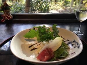 俊宣茶房