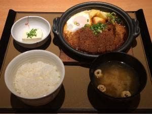 やよい軒 金沢駅西店