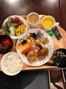 フォーシーズンズ