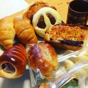 モンシェル 勝川本店