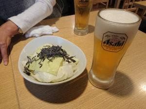 三代目 鳥メロ 豊橋東口駅前店