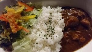 お食事処・ゆとり庵