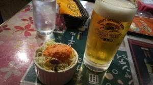 インド料理ビニタ 小豆沢店