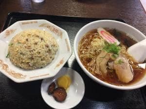 神田川