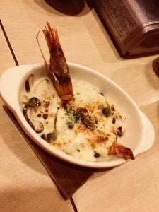 海老正