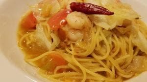ナポリの食卓 小山店